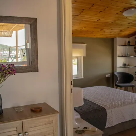 Endless Blue Rooftop Σπίτι διακοπών Ρέθυμνο