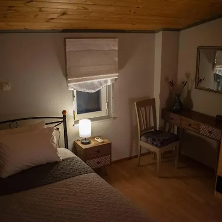 Σπίτι διακοπών Endless Blue Rooftop *