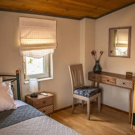 Endless Blue Rooftop Σπίτι διακοπών