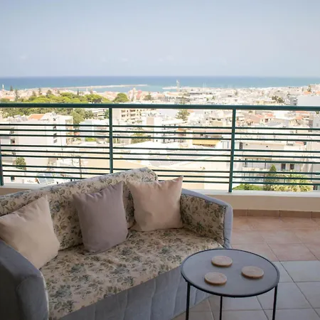 Endless Blue Rooftop Casa vacanze *