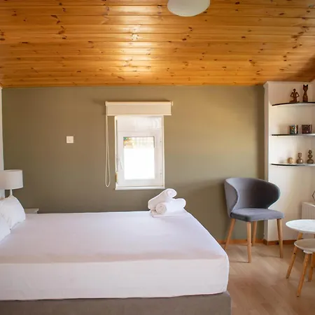 Casa vacanze Endless Blue Rooftop *
