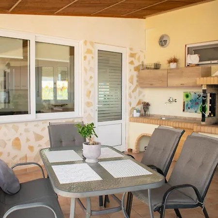 Endless Blue Rooftop Casa vacanze Rethymno
