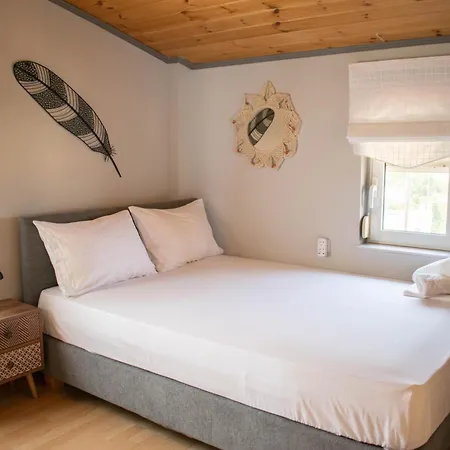 Casa vacanze Endless Blue Rooftop Rethymno