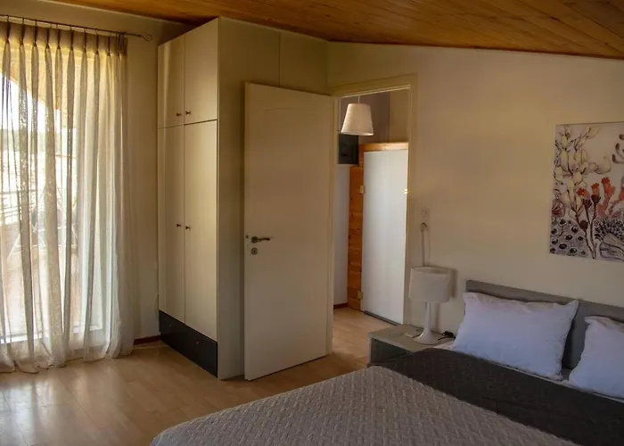 Endless Blue Rooftop Σπίτι διακοπών Ρέθυμνο