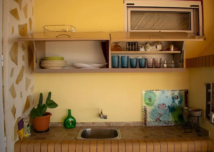 Endless Blue Rooftop Σπίτι διακοπών *