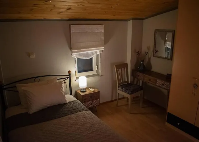 Σπίτι διακοπών Endless Blue Rooftop *