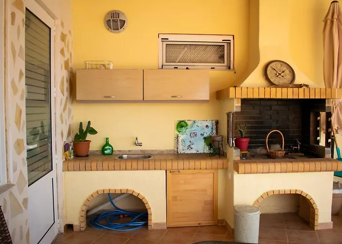 Endless Blue Rooftop Ρέθυμνο