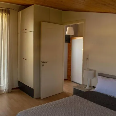 Endless Blue Rooftop Holiday home Rethymno (Crete)