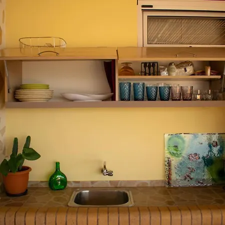 Endless Blue Rooftop Holiday home *