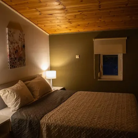 Endless Blue Rooftop Holiday home Rethymno (Crete)