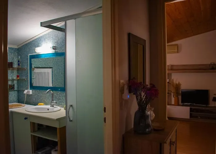 Holiday home Endless Blue Rooftop *